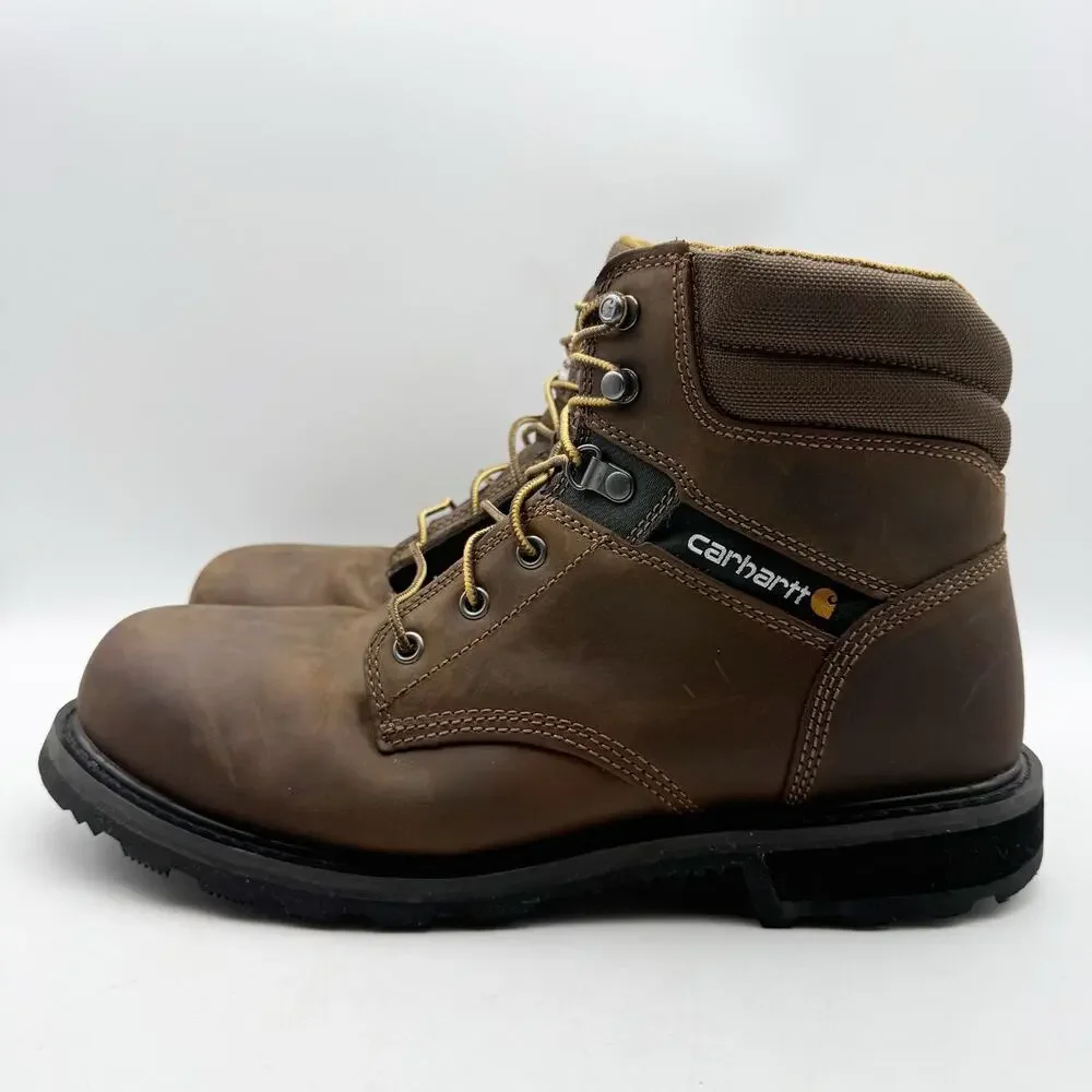 Carhartt Mens Traditional Welt 6